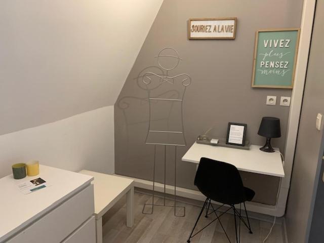 Chambre Double Standard