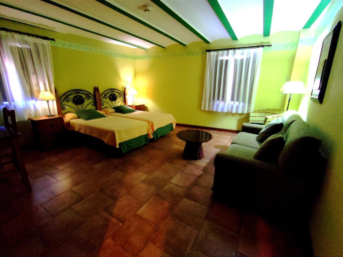 Habitación Doble Superior - 2 camas