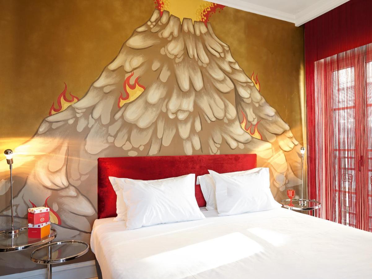 Graffiti Kamer