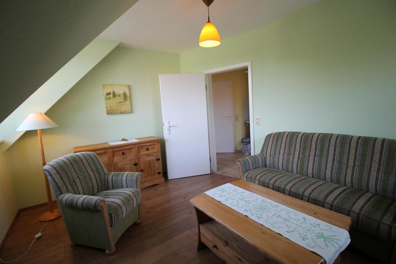 Großes Doppelzimmer