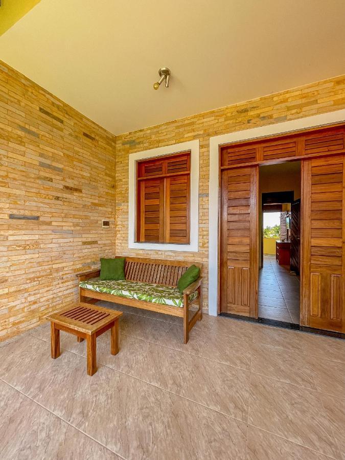 Apartamento com Varanda