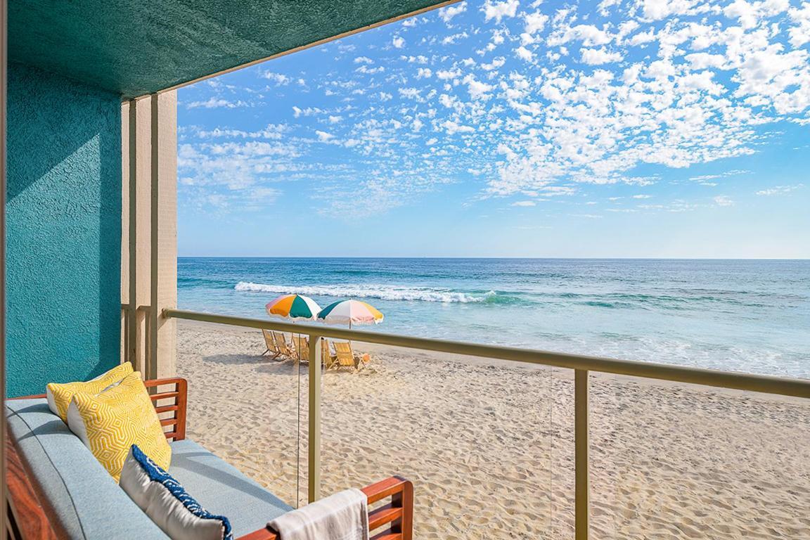 Ocean View Room with Two King Beds