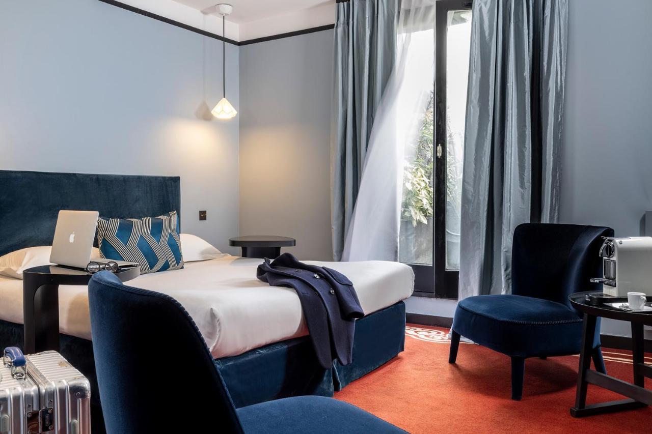 Chambre Double Exclusive