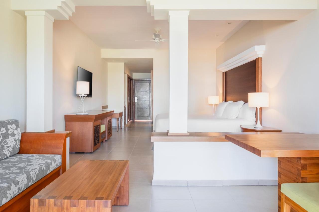 Quarto Standard (2 crianças menores de 12 anos incluídas)