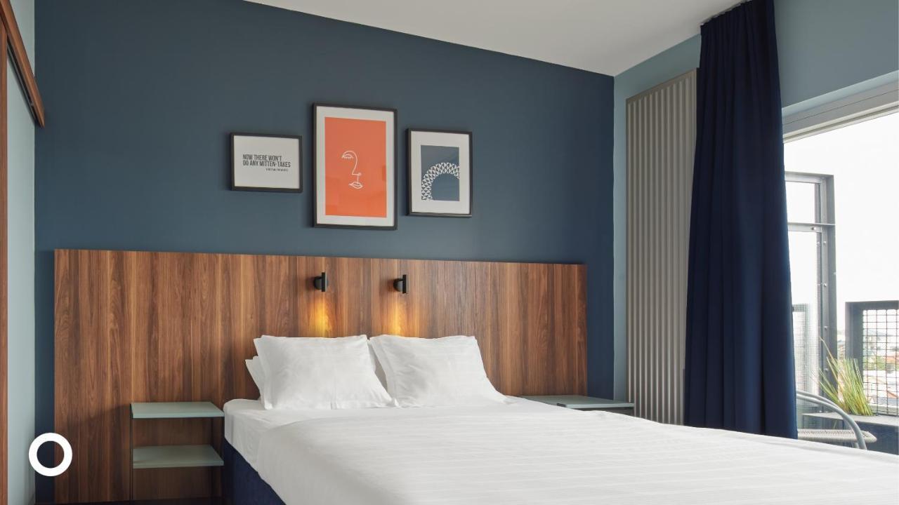 Suite avec Accès au Spa