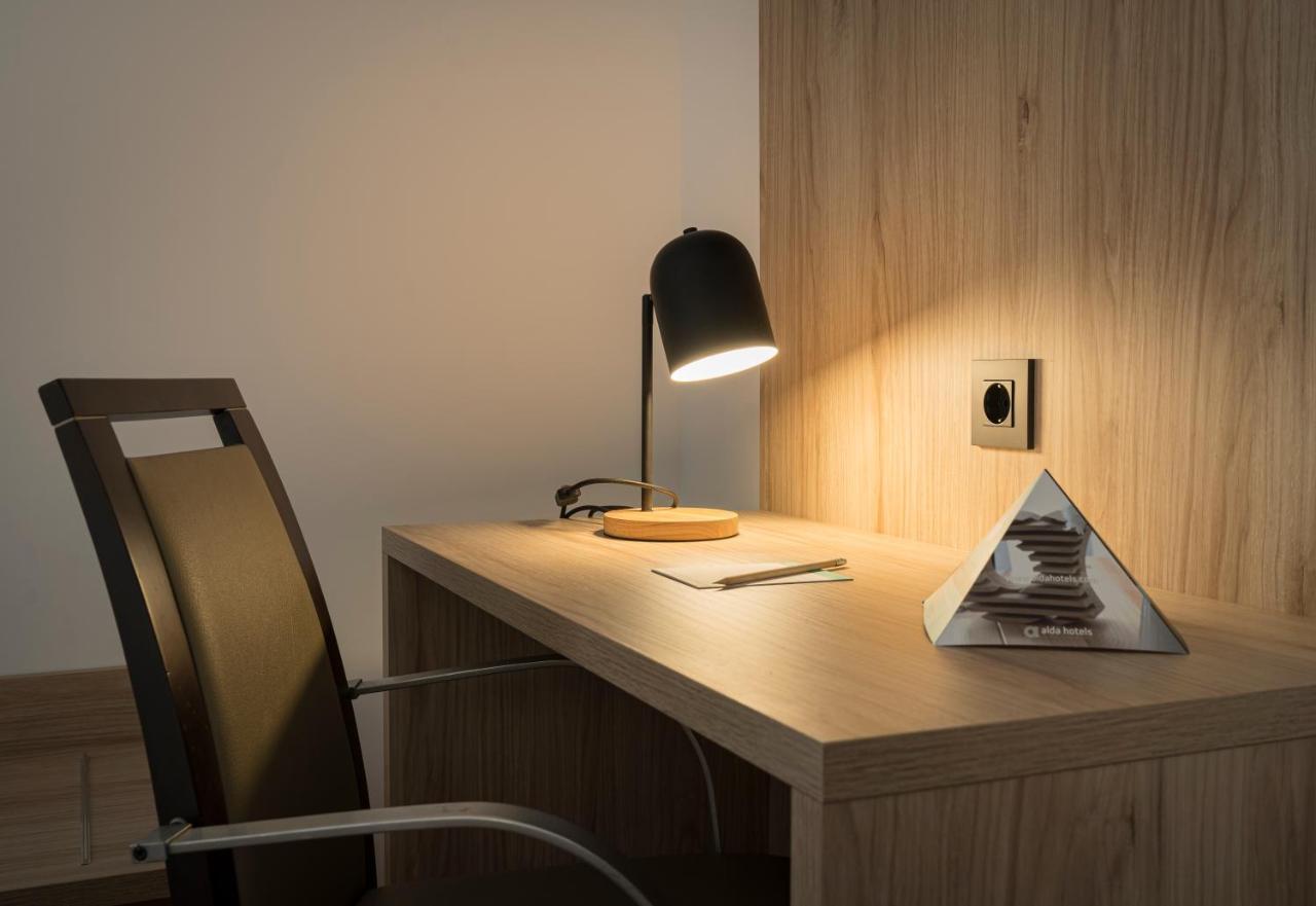 Habitación Doble con cama supletoria