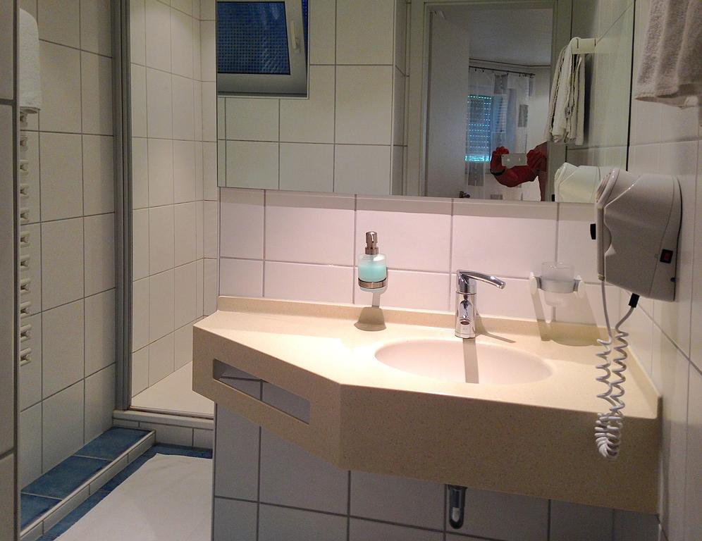 Vierbett-Appartement QUARTETT