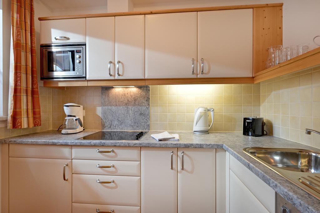 Appartement (65 m²)