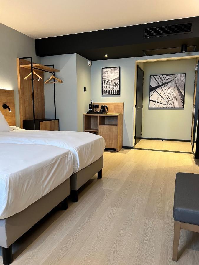 Standaard Kamer - Toegankelijk voor Gasten met een Lichamelijke Beperking