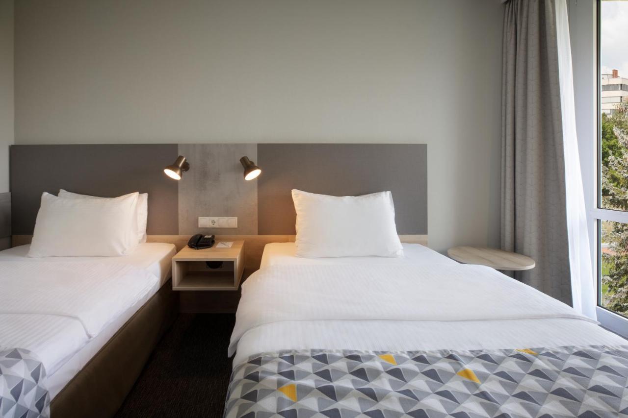 Standaard Kamer