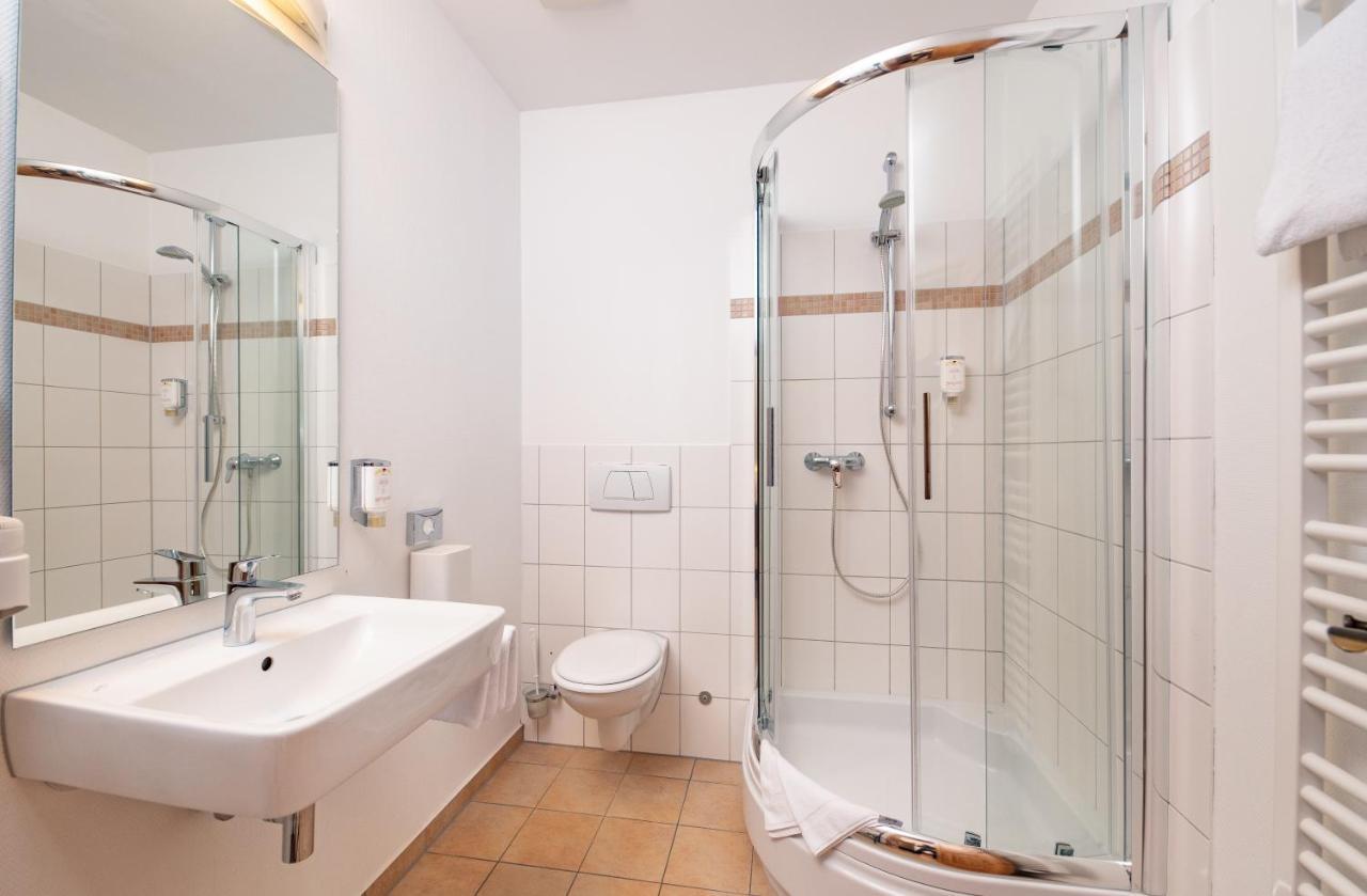 Deluxe Doppelzimmer