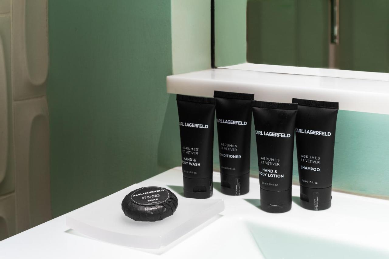 King Room - Silver