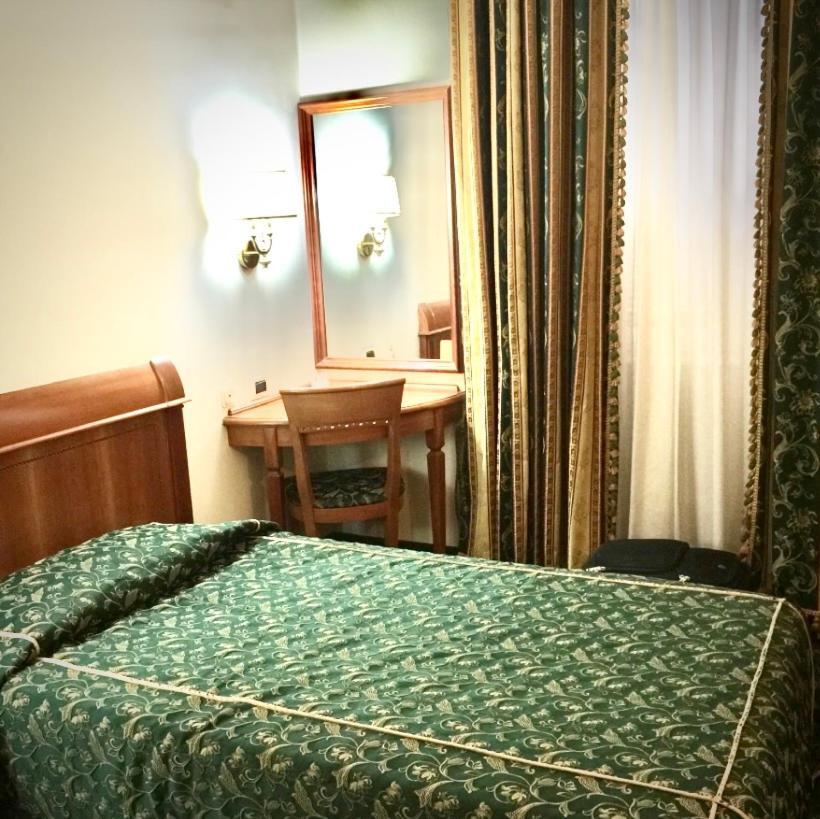 Habitación Individual Estándar