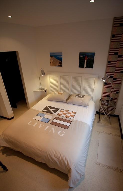Grande Chambre Double