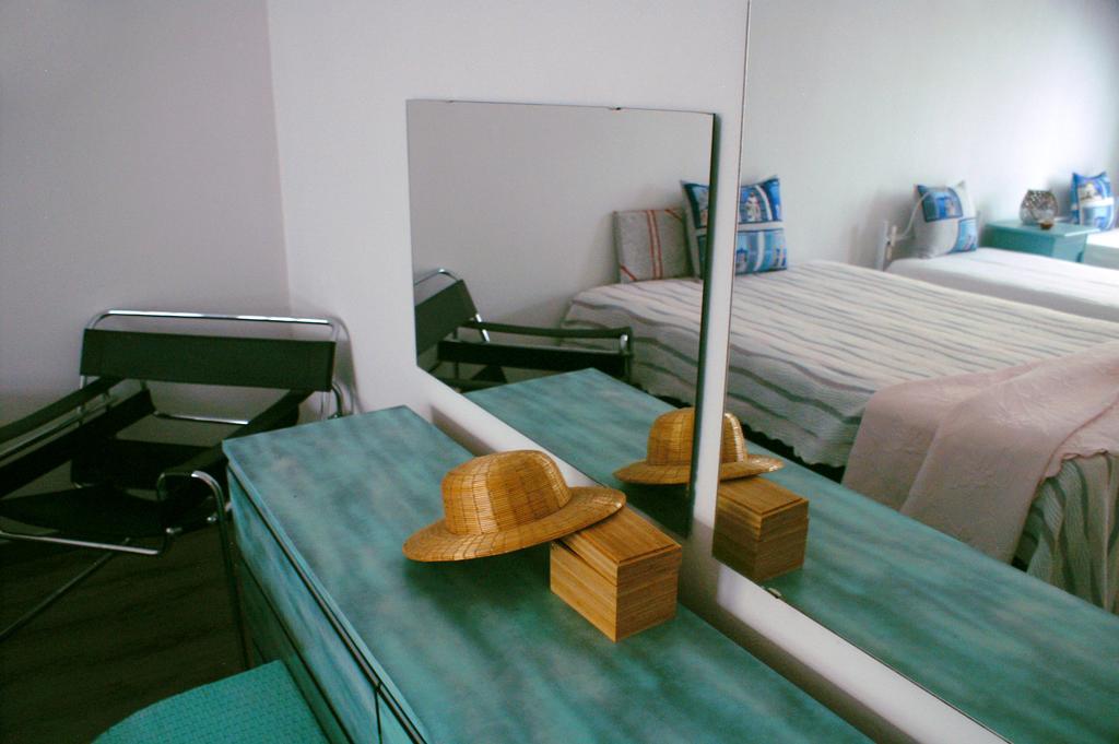 Habitación Familiar con baño privado