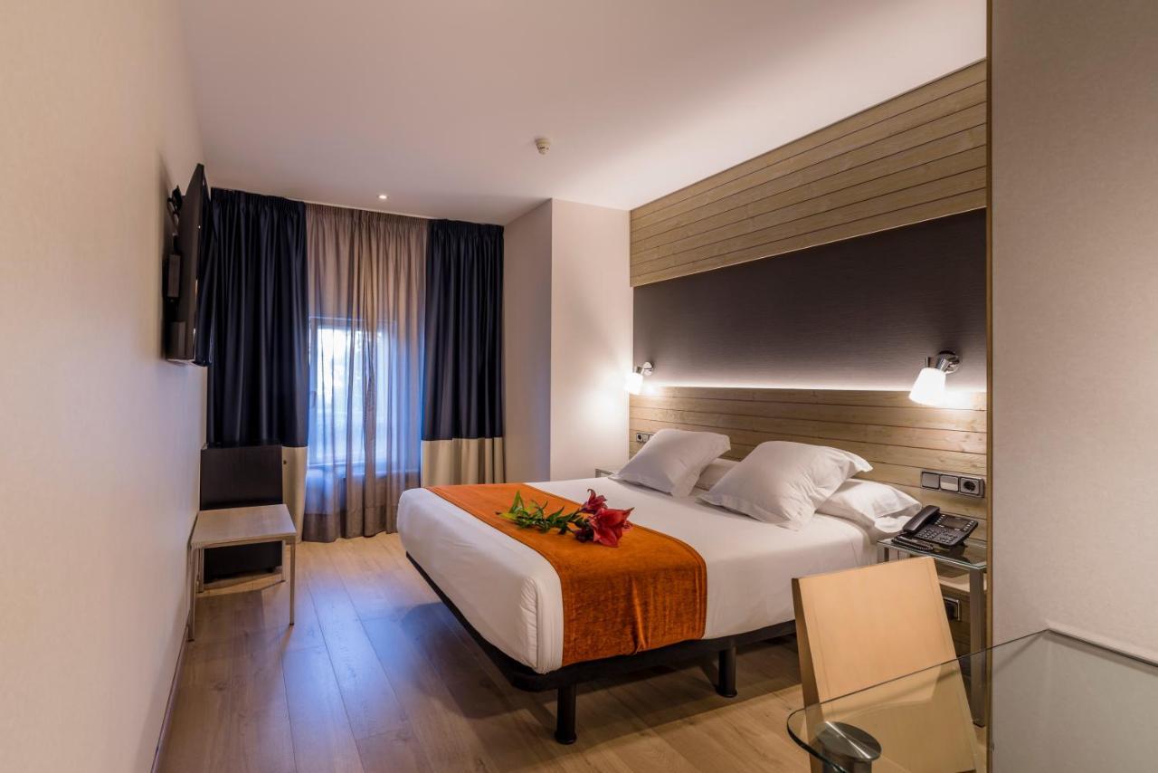 Habitación Estándar - 1 cama grande