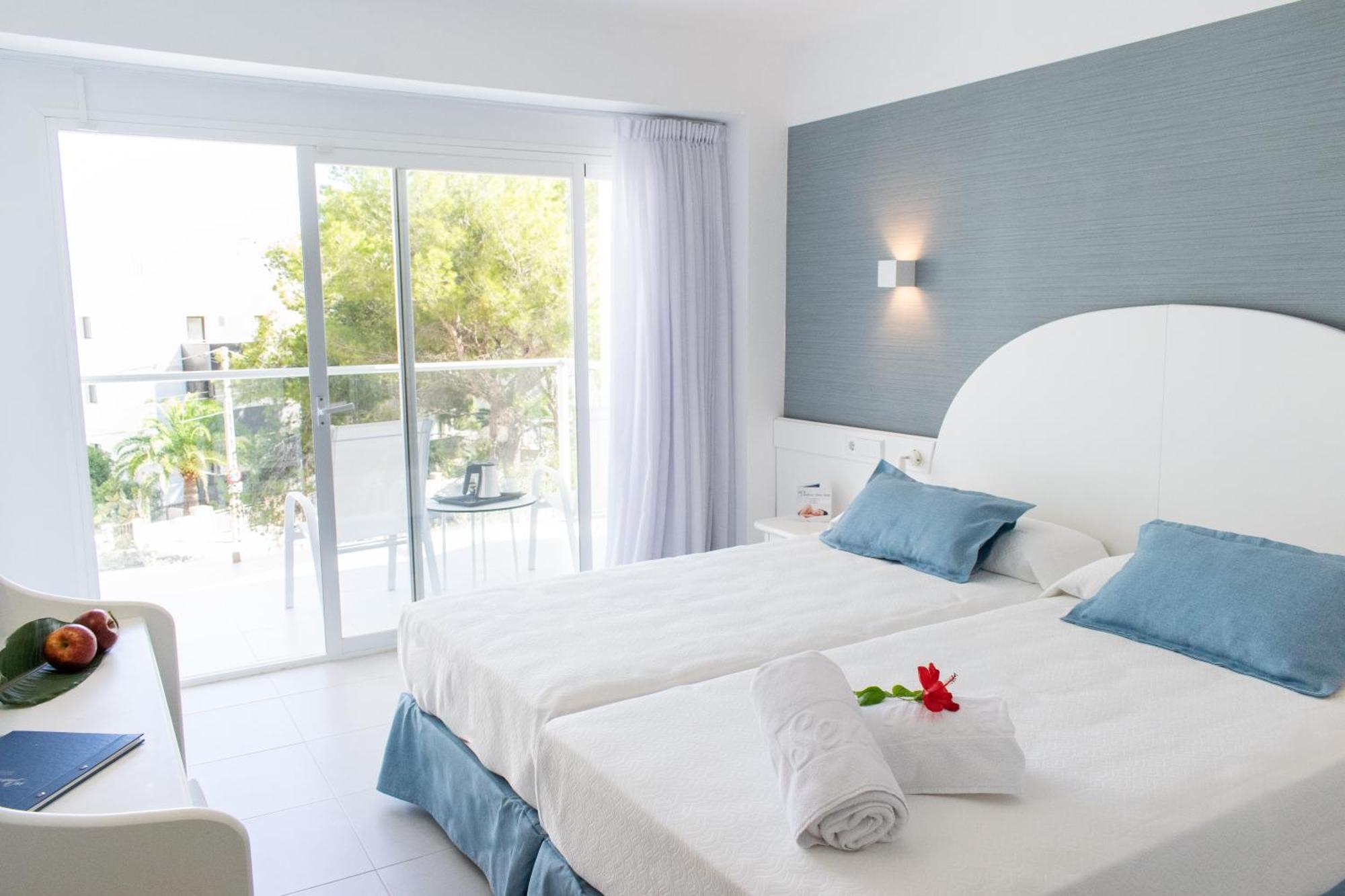Habitación Confort