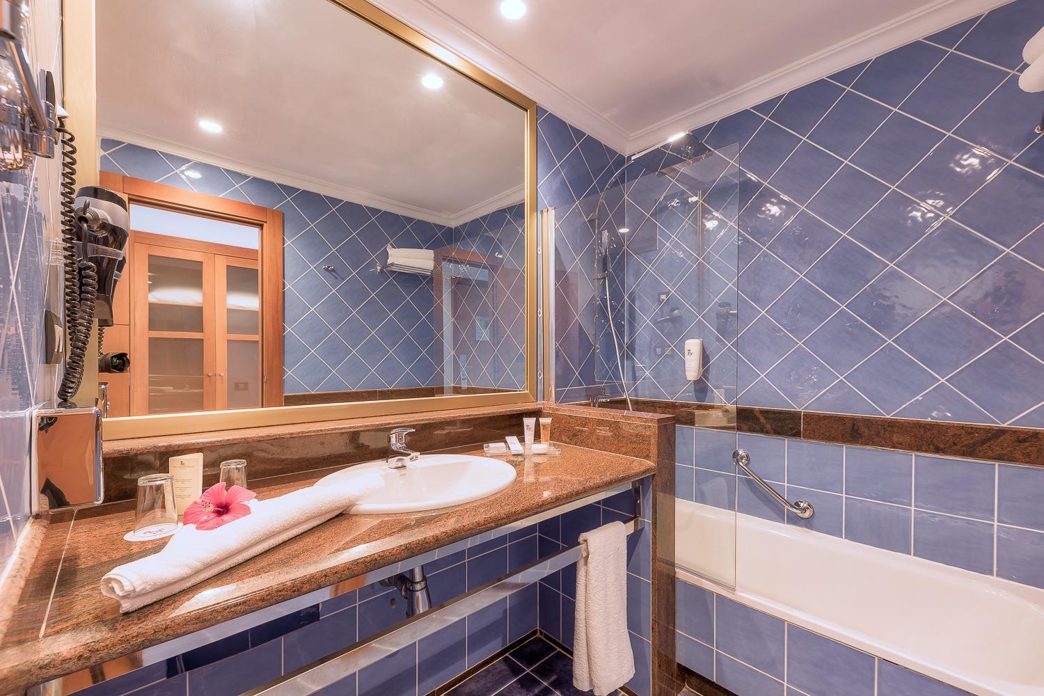 Chambre Double
