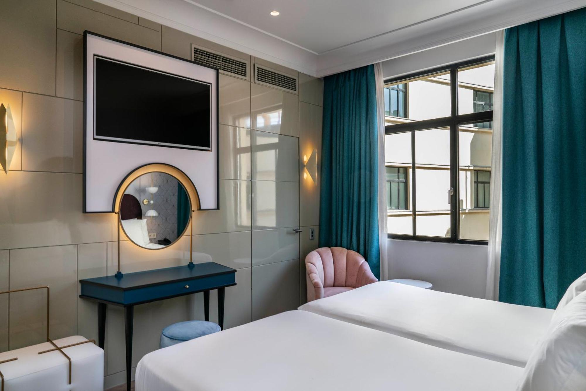Quarto Vincci