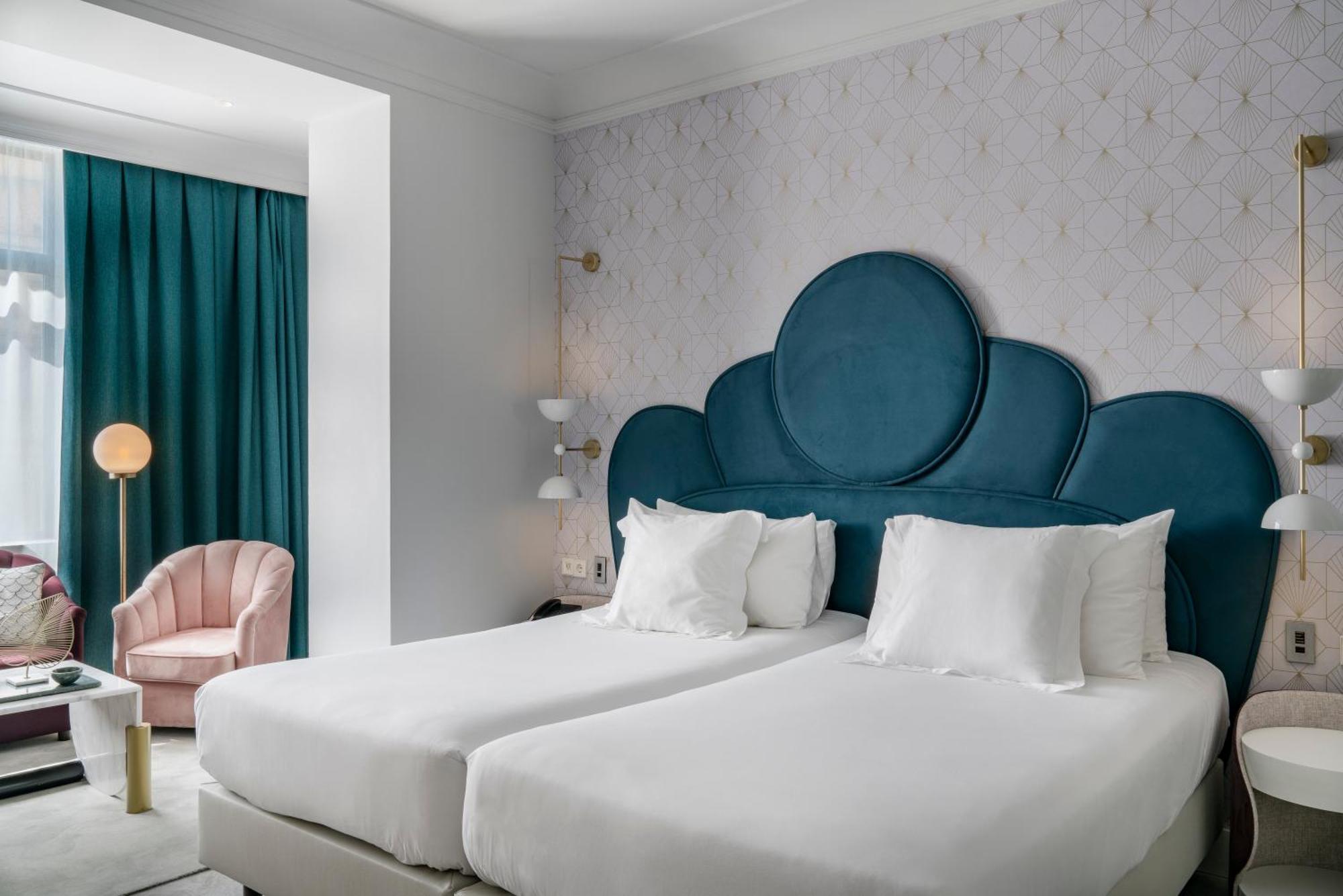 Quarto Duplo Premium