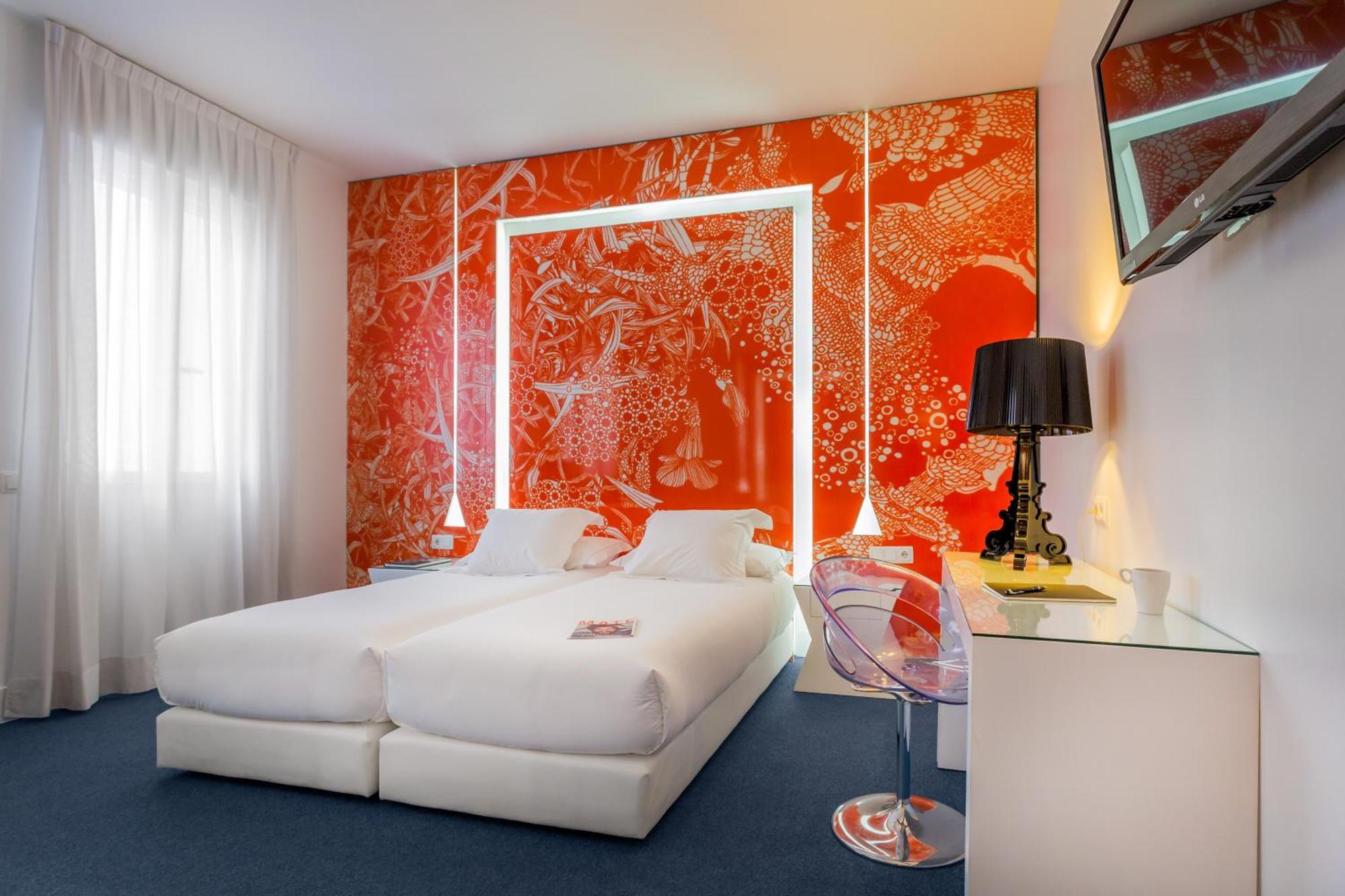 Quarto Duplo ou Twin