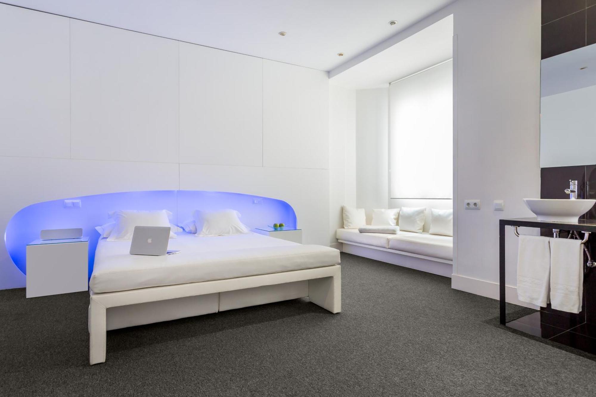 Suite Júnior