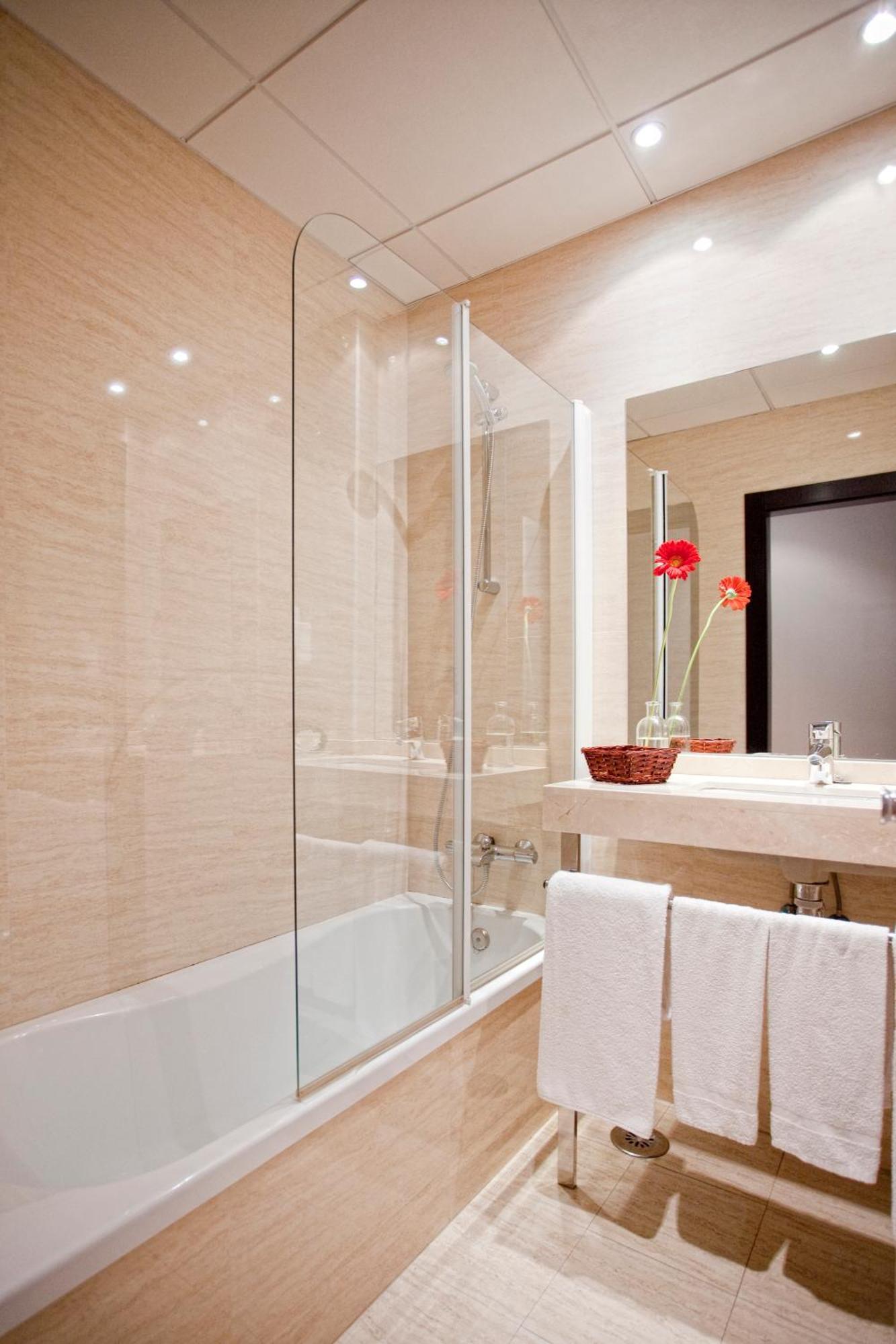Habitación Familiar