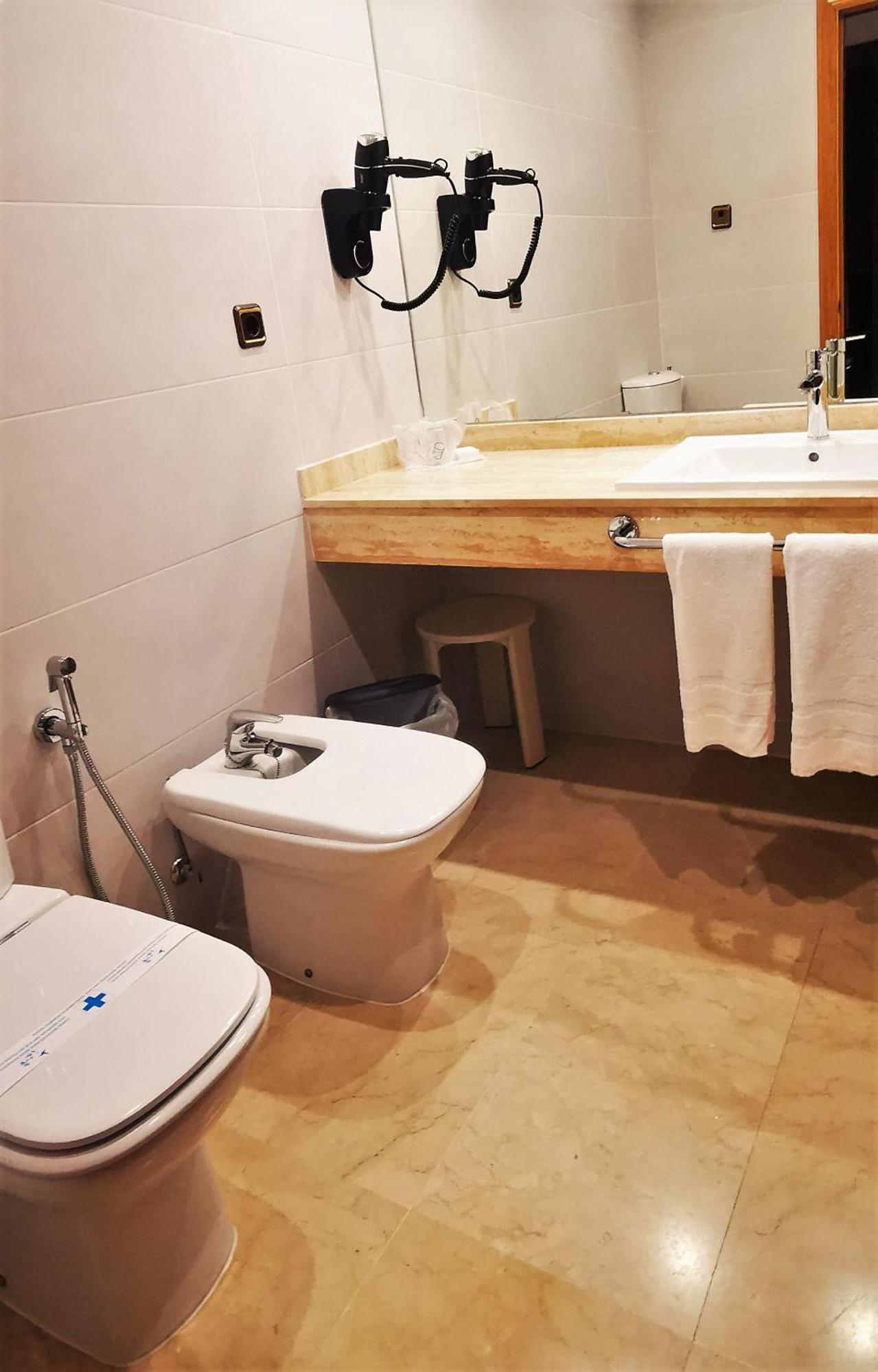 Habitación Triple Confort (3 adultos)