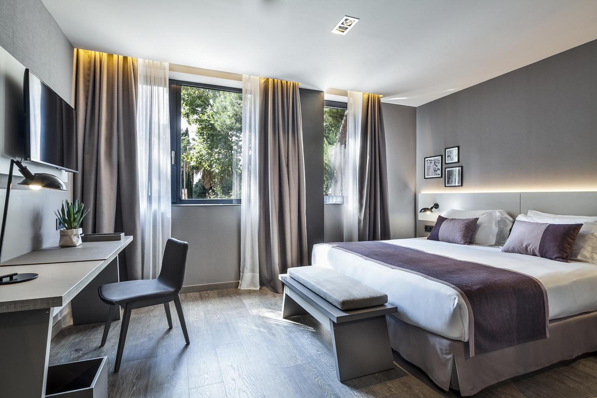 Doppelzimmer