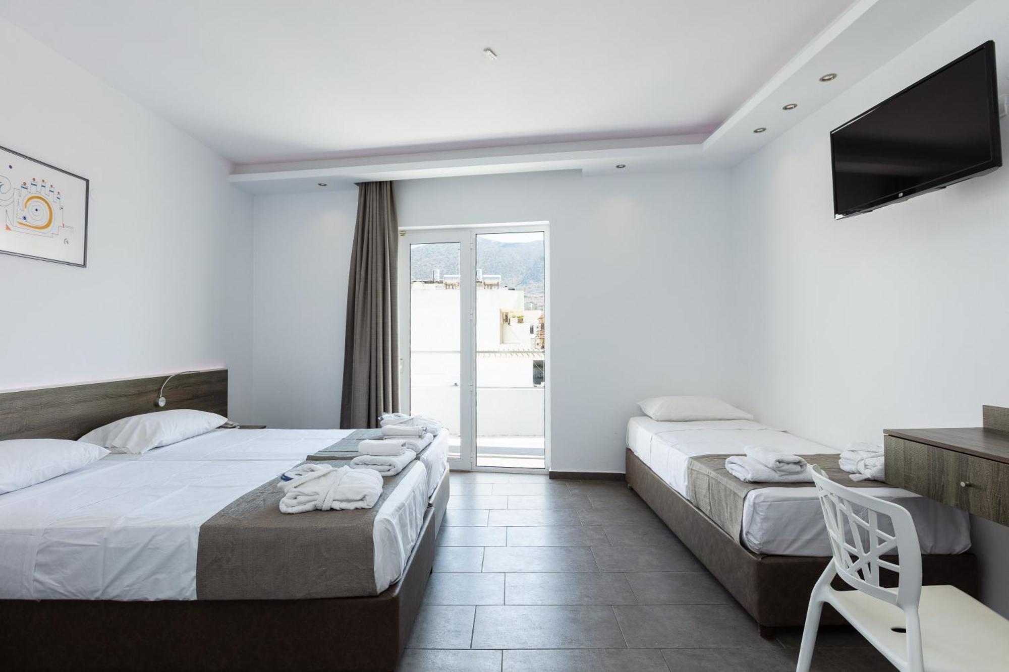 Standaard Kamer