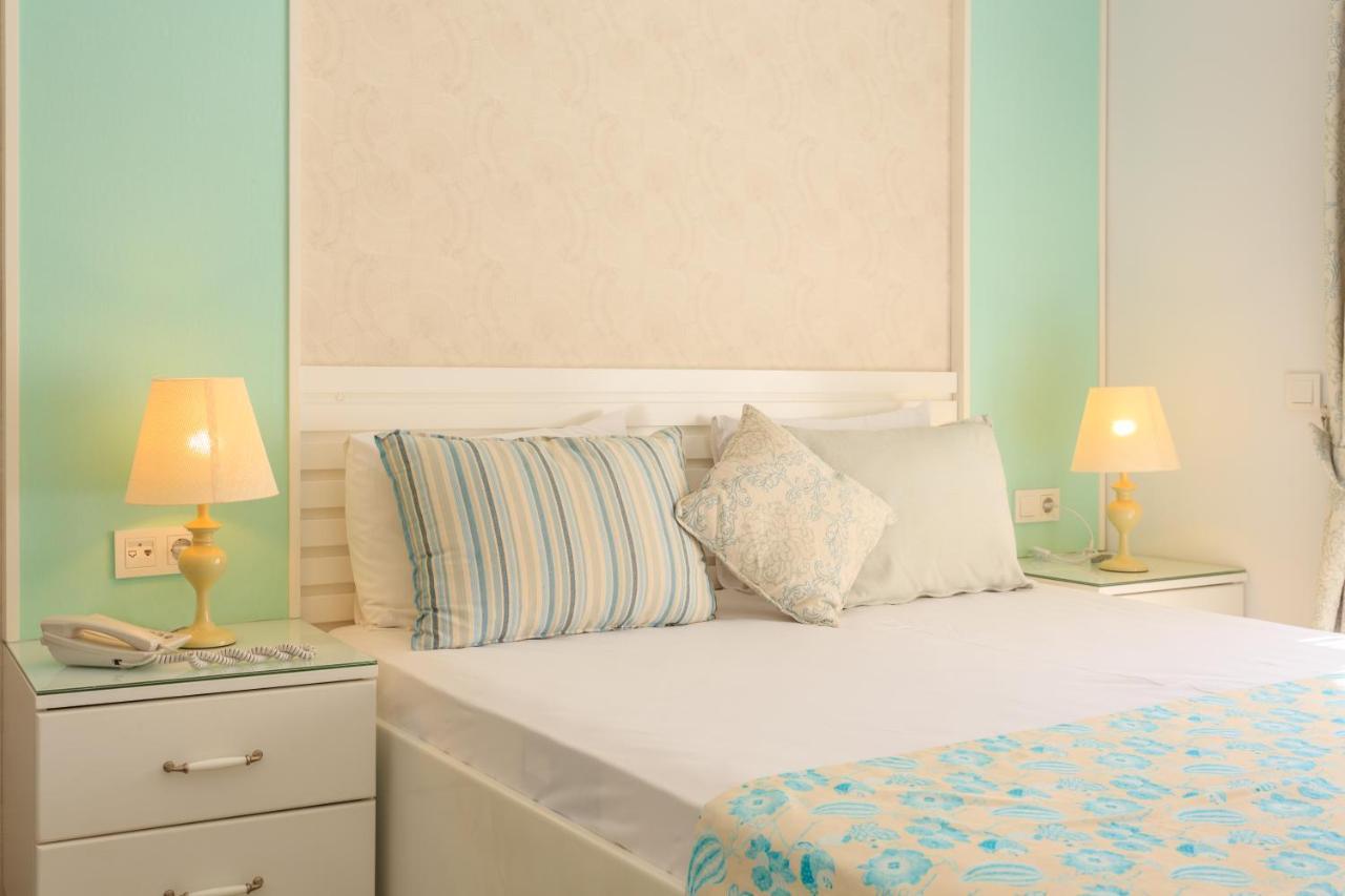 Superior Doppelzimmer