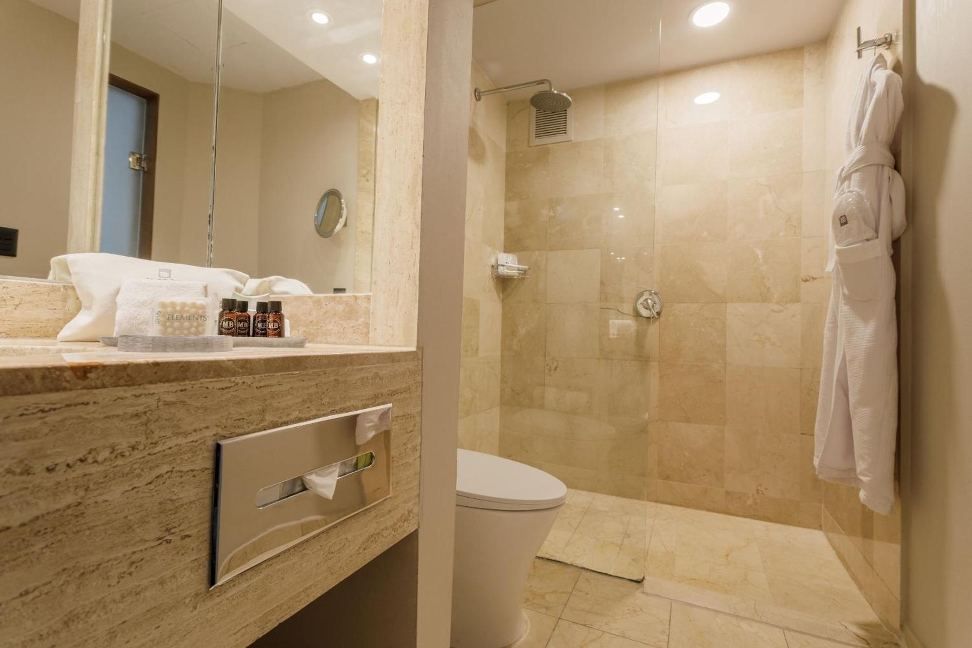 Quarto Deluxe Queen