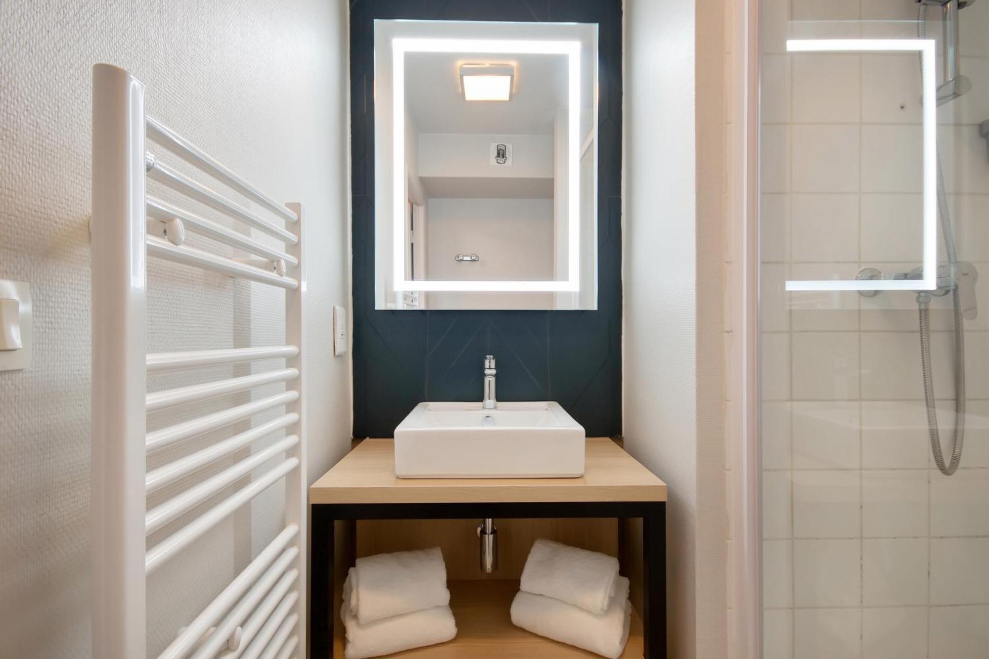 Studio Lits Jumeaux Supérieur