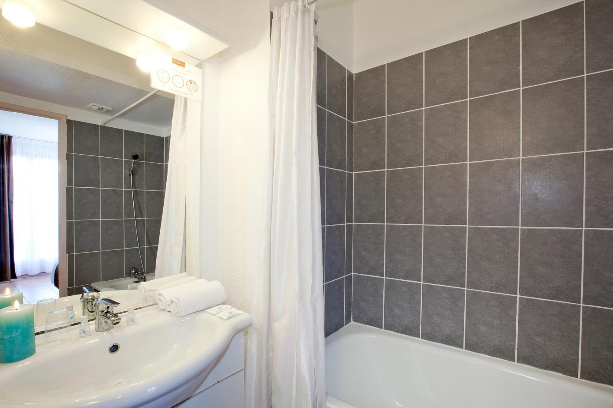 Studio Standard avec Kitchenette