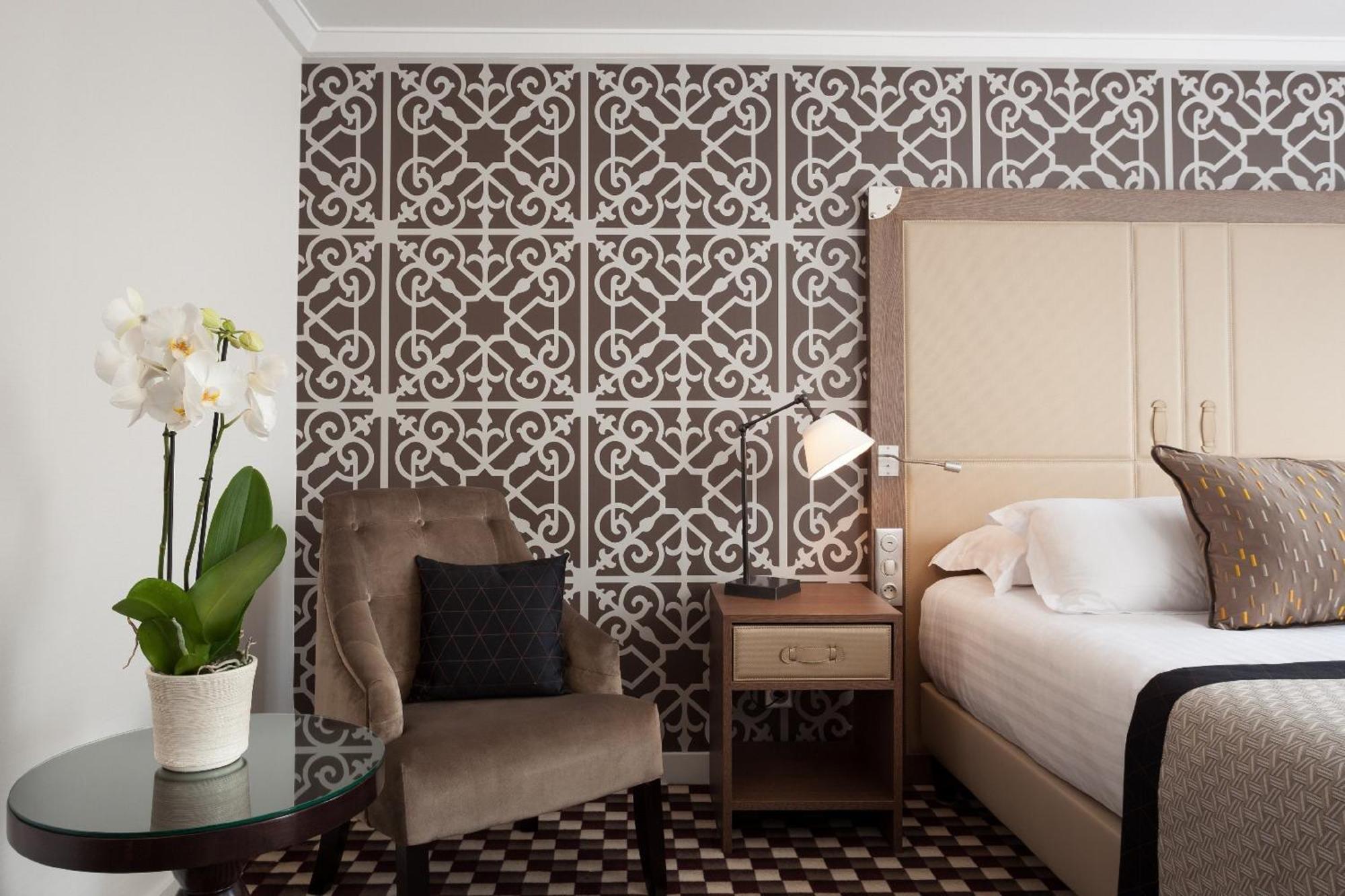 Executive Room with king-size bed with Access to the SPA,1273892947:JPEG
