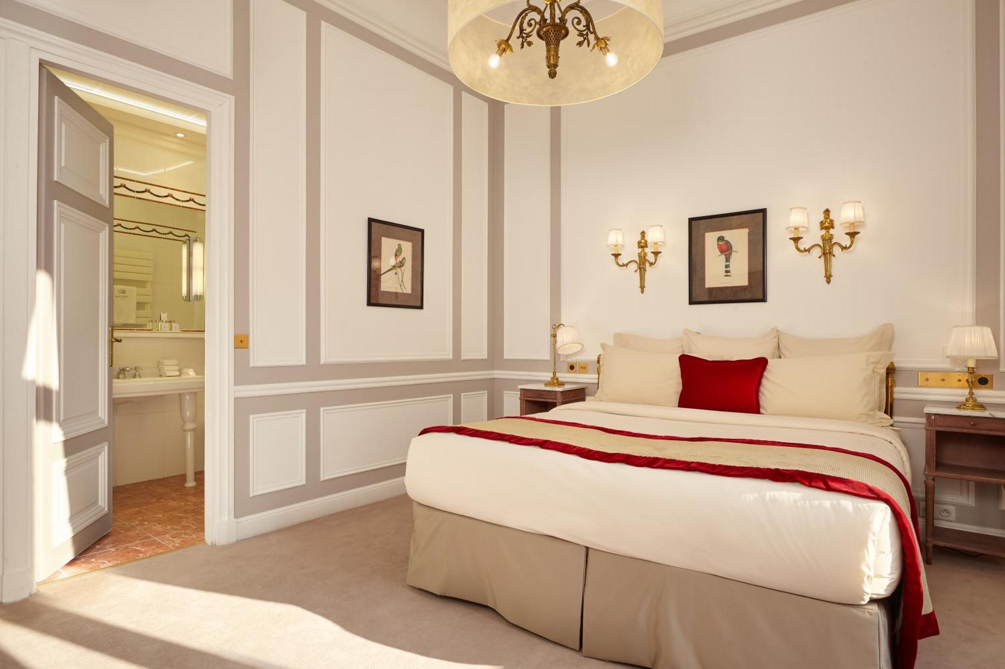 Suite Prestige