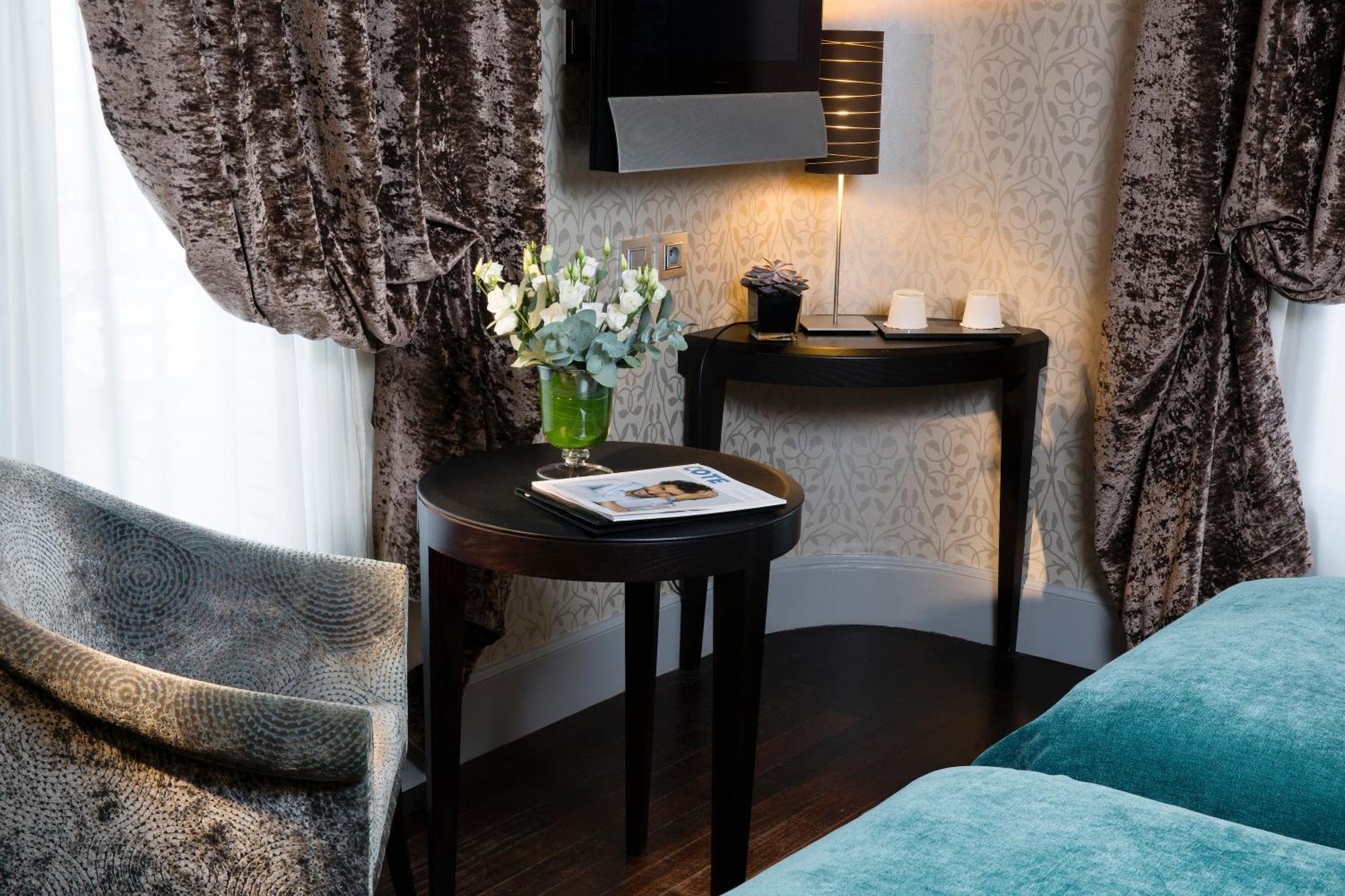 Superior Zweibettzimmer