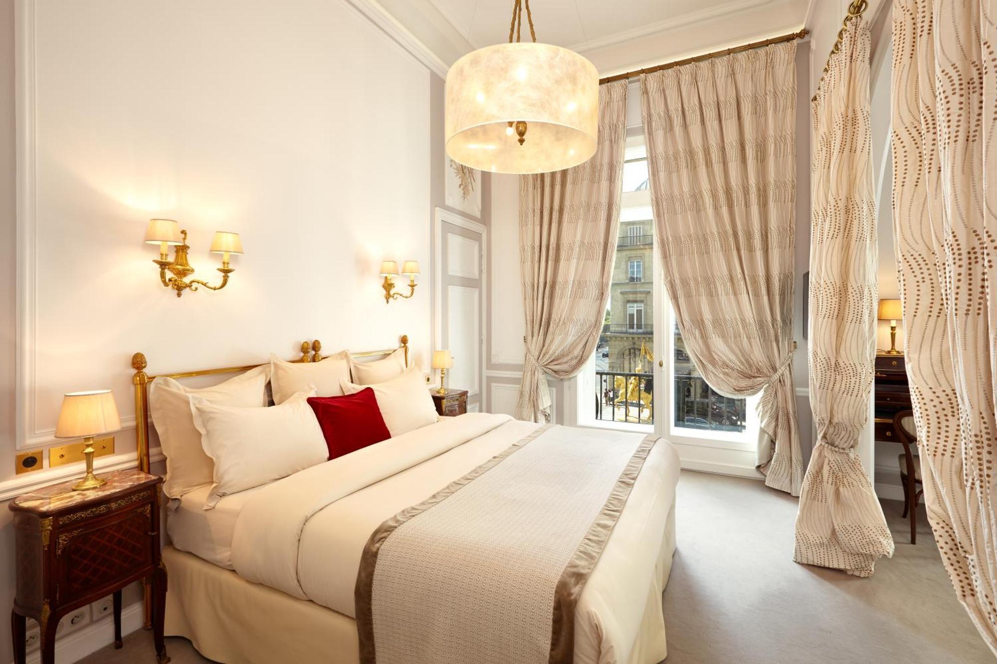 Suite Torre Eiffel