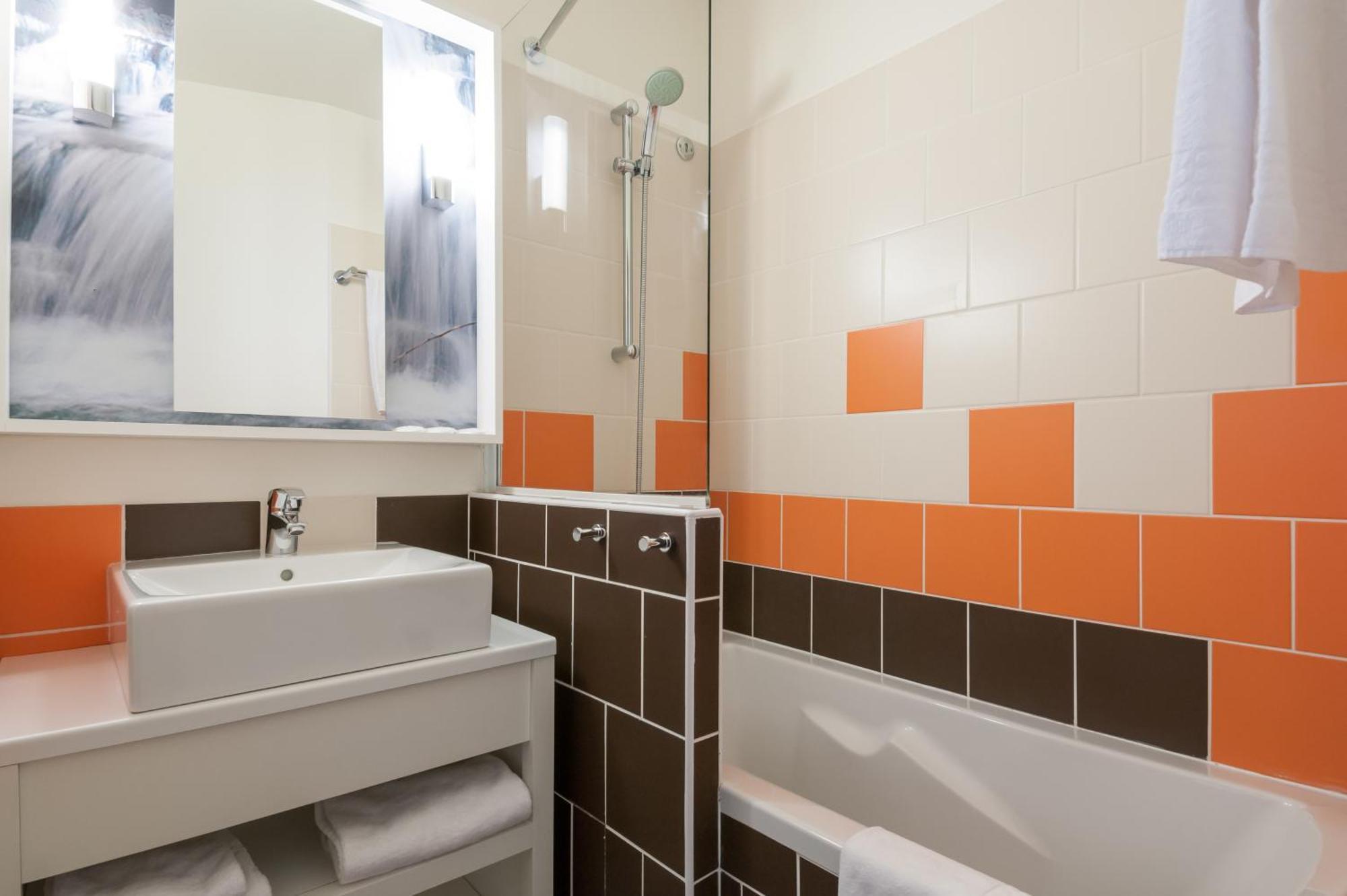 Appartement 1 Chambre (4 Personnes)