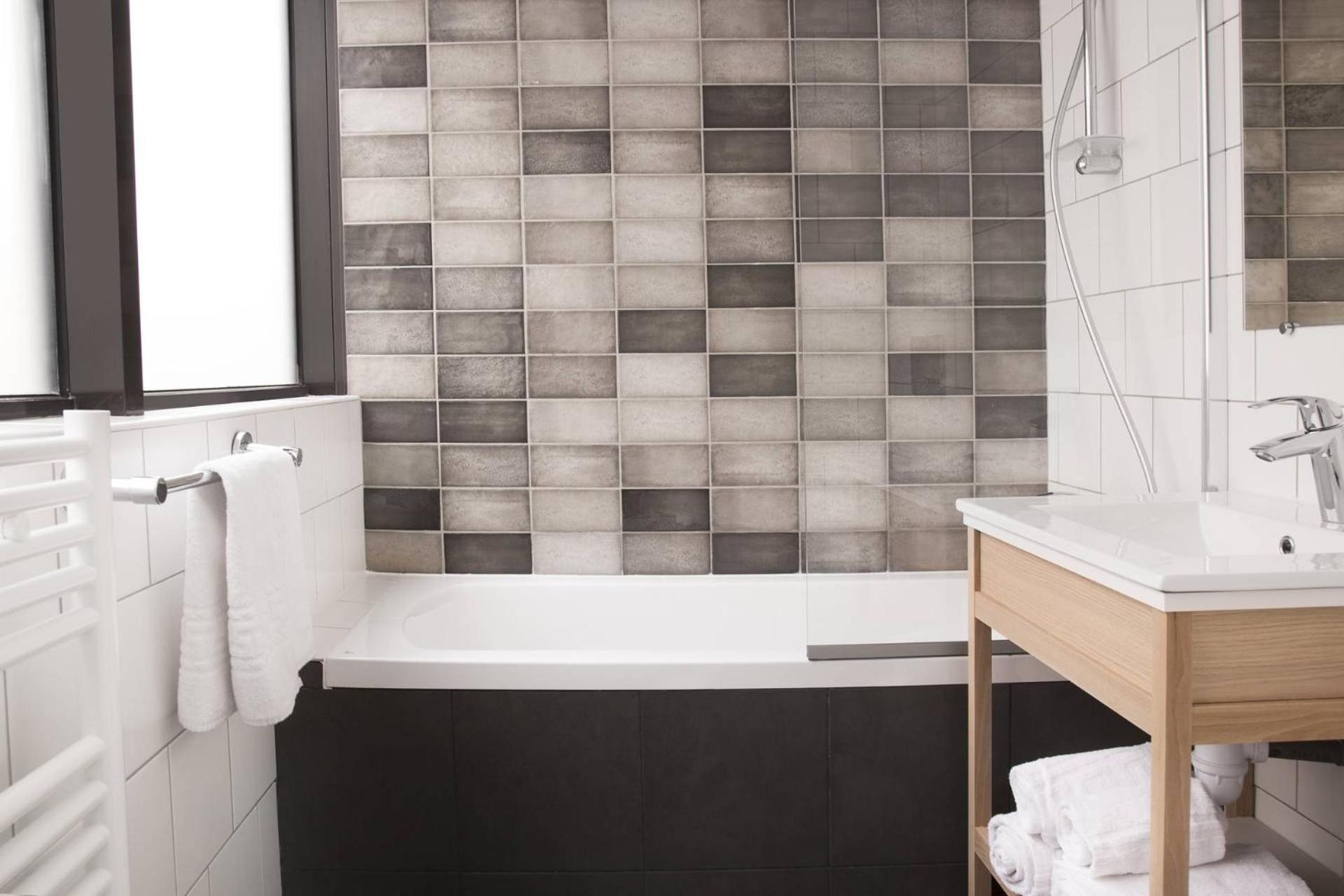Chambre Double Supérieure