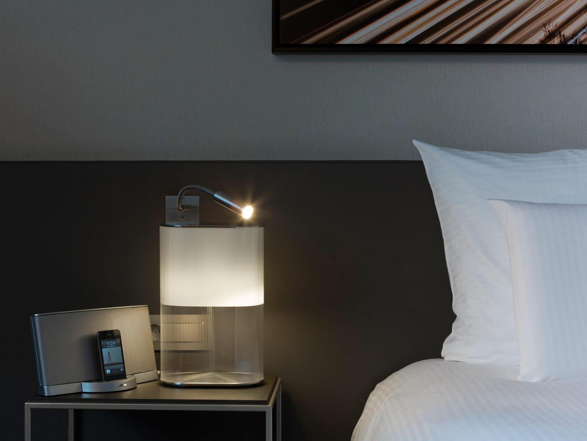 Quarto King Deluxe com Vista
