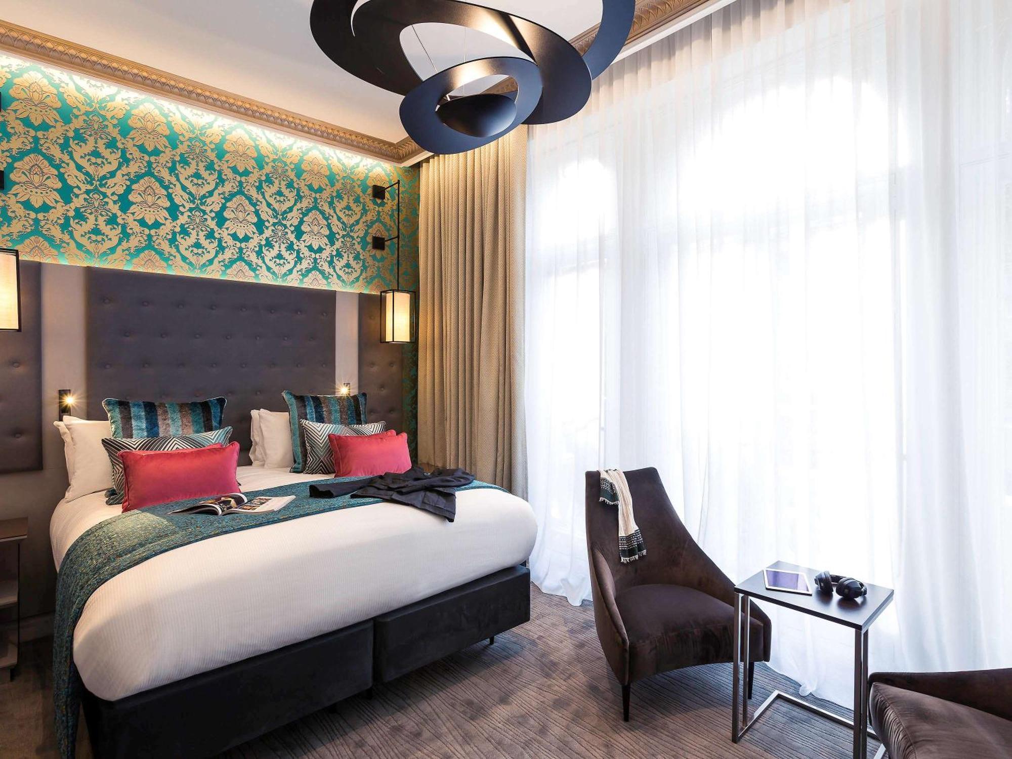 Suite King Júnior