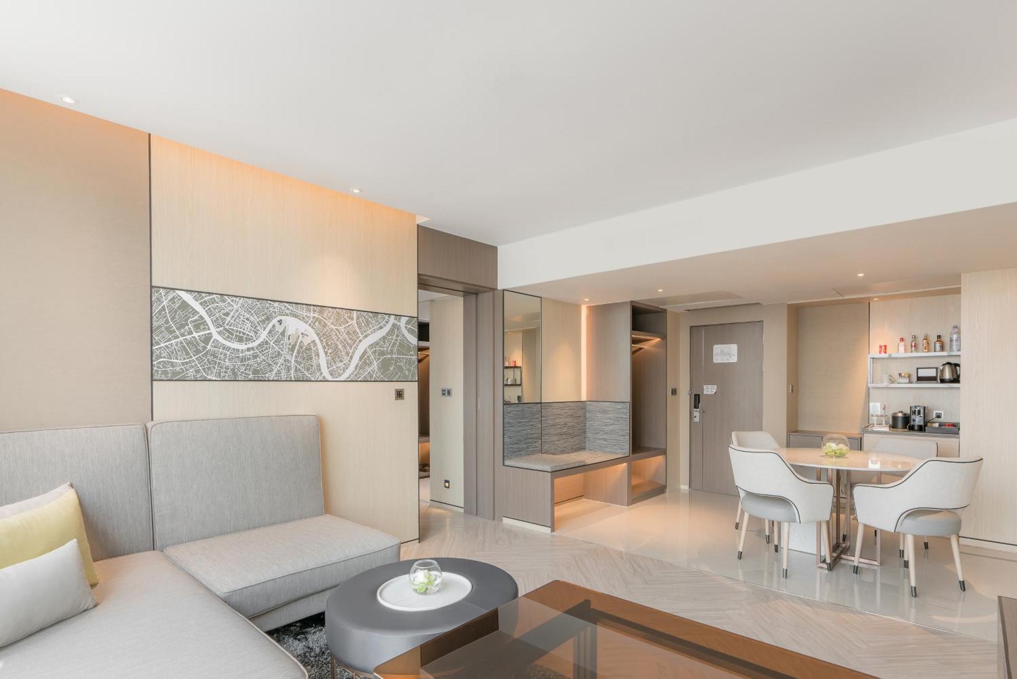 Suite Executiva