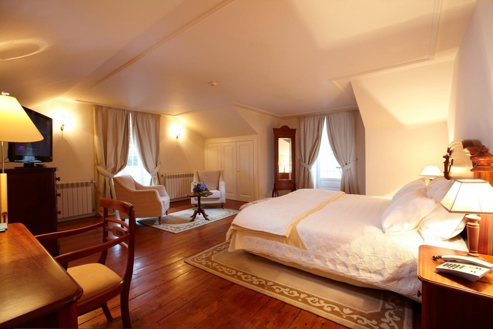 Quarto Superior