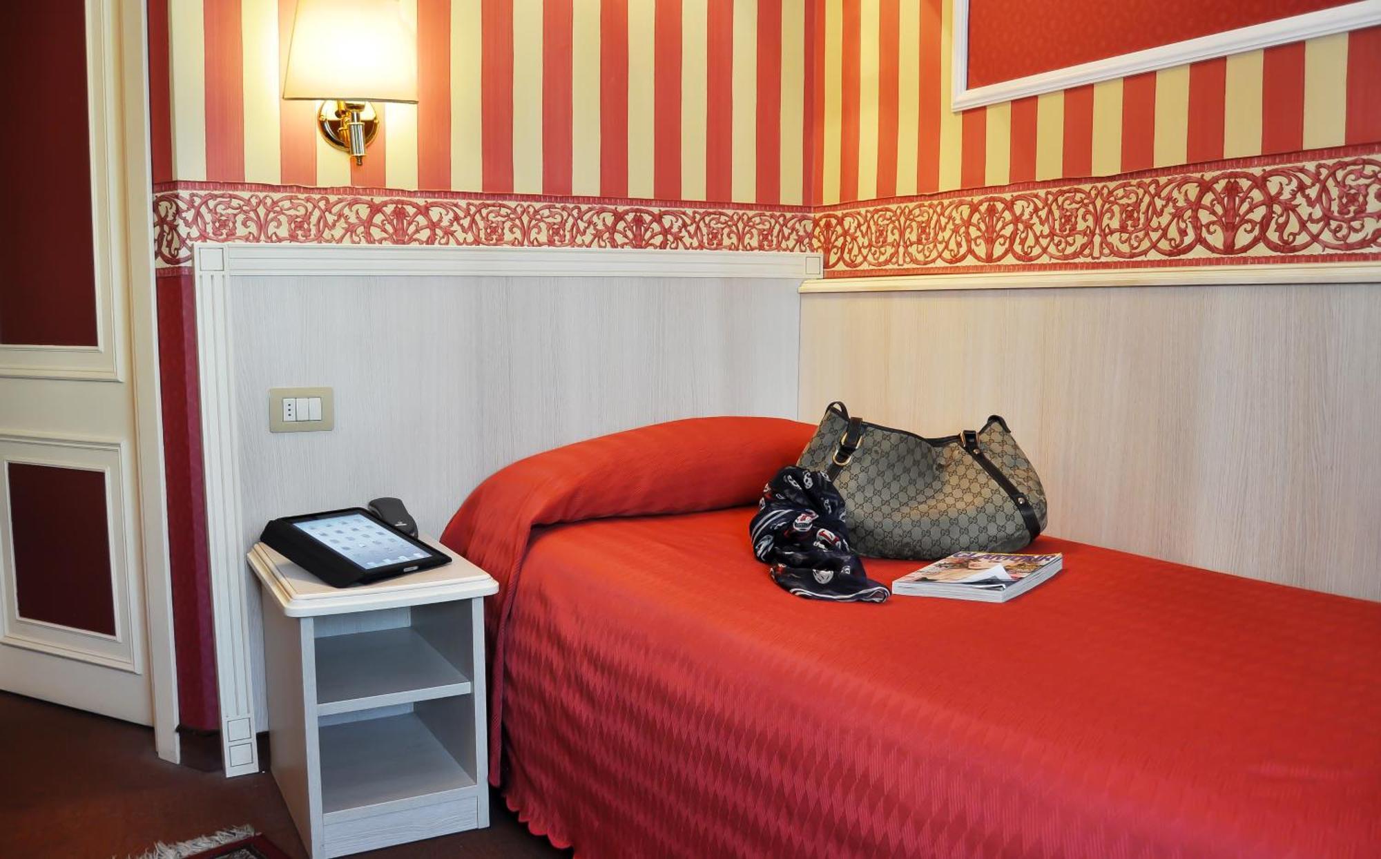 Quarto Individual
