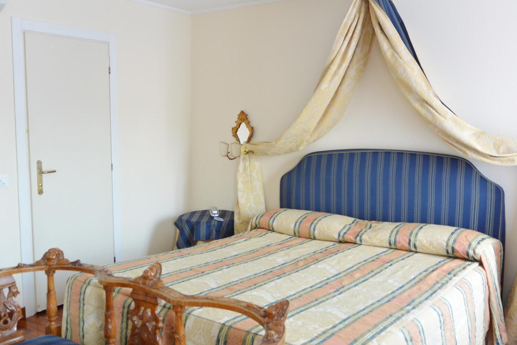 Kleines Doppelzimmer