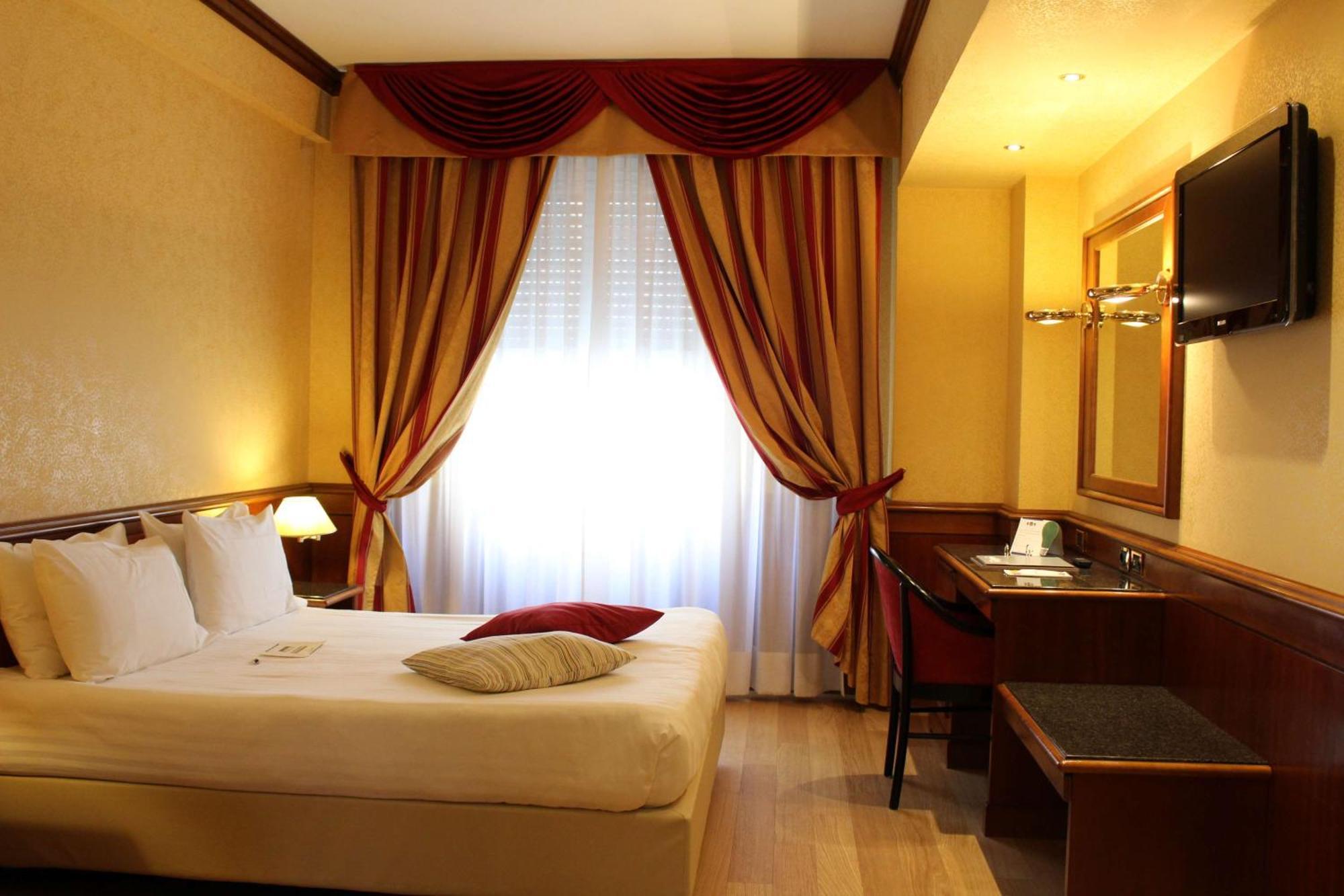 Chambre Triple Standard