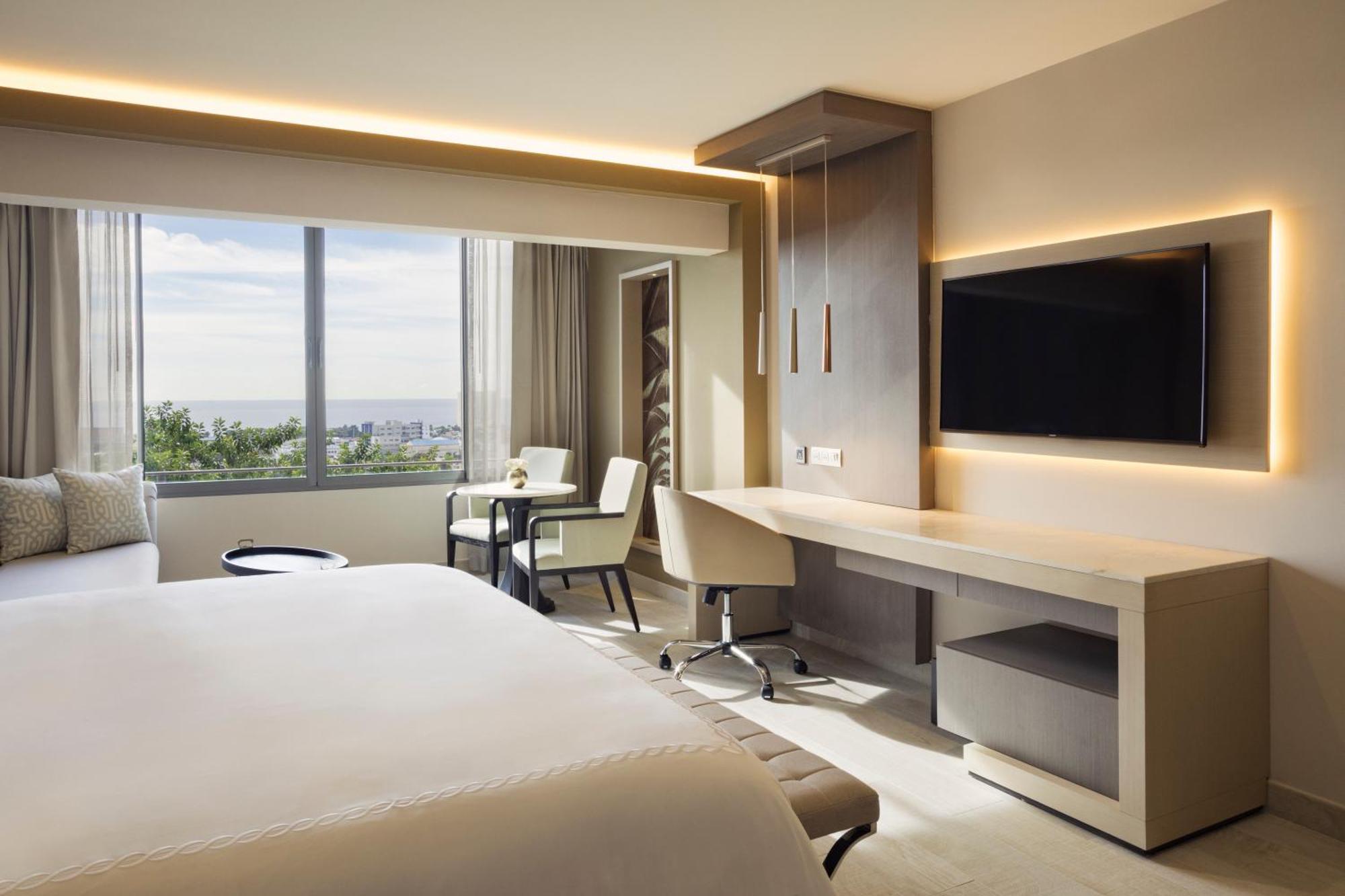 Suite Junior Embajador Executive