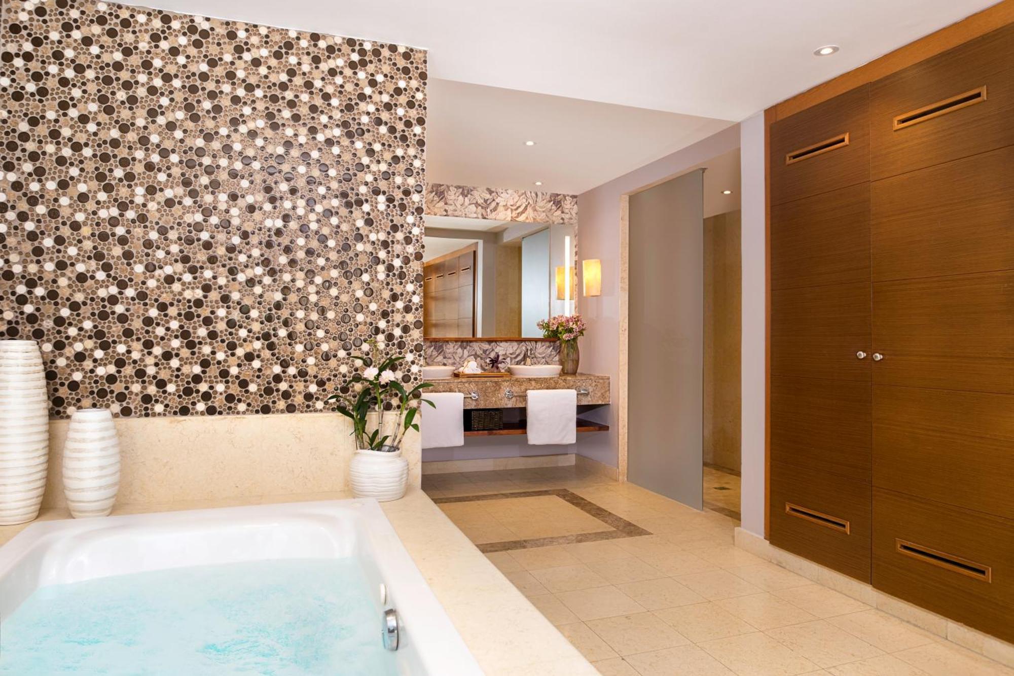 Suite Principale Club Privilège - Côté Océan