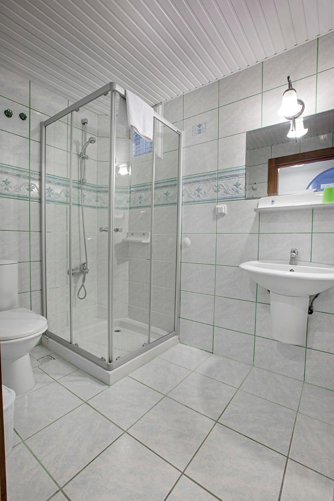 Standard Zimmer - Nebengebäude